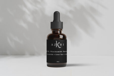 azuri k niacinamide serum